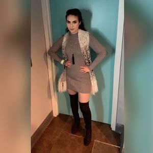 Meet your Posher, Lucy